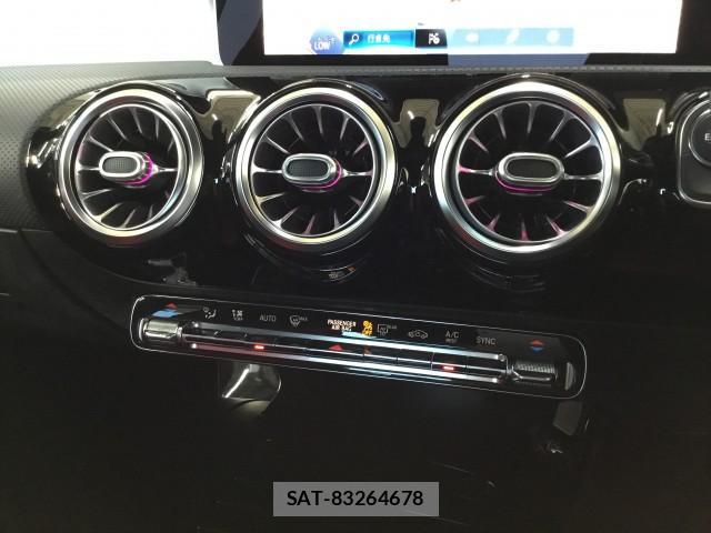 Mercedes Benz CLA-CLASS 2019-11 8817059-14