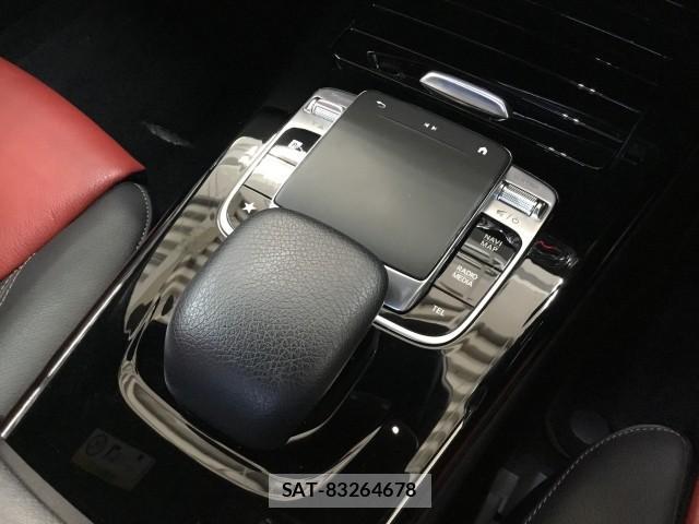 Mercedes Benz CLA-CLASS 2019-11 8817059-15