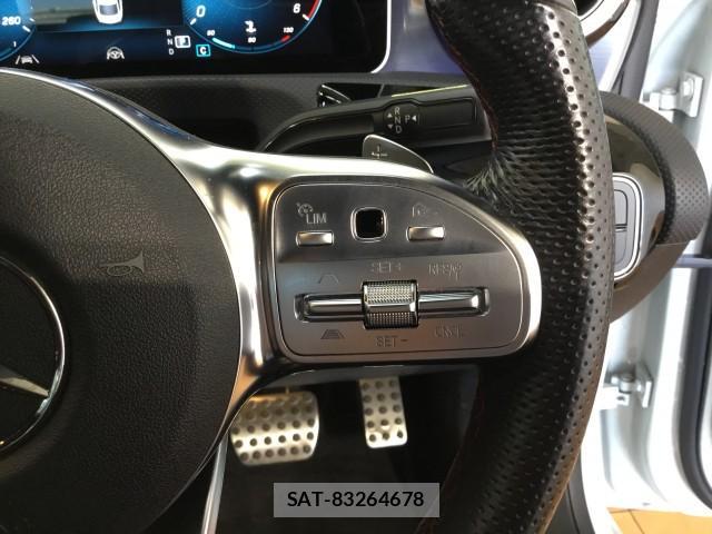 Mercedes Benz CLA-CLASS 2019-11 8817059-16