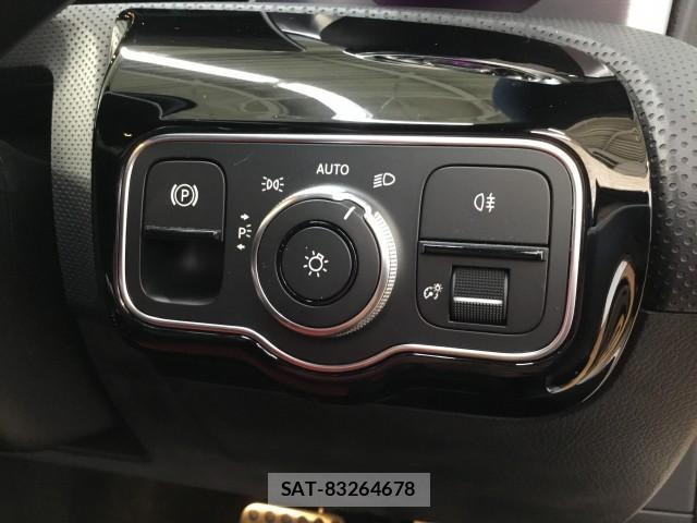 Mercedes Benz CLA-CLASS 2019-11 8817059-17