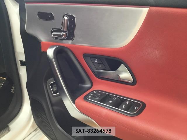 Mercedes Benz CLA-CLASS 2019-11 8817059-18