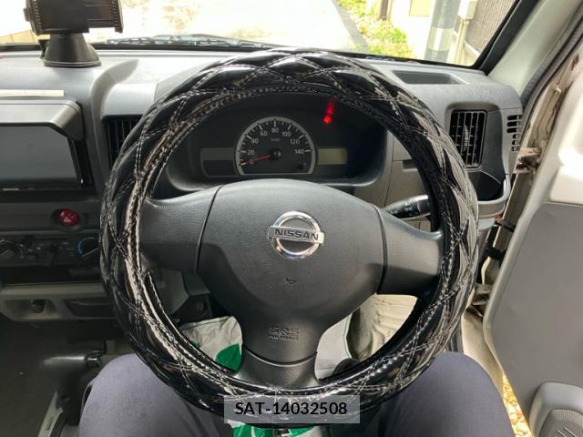 Nissan CLIPPER VAN 2011-02 8813897-11