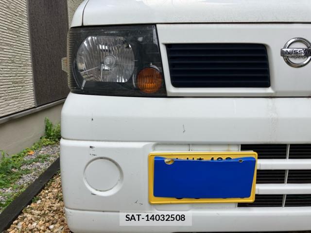 Nissan CLIPPER VAN 2011-02 8813897-13