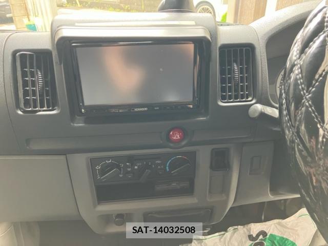 Nissan CLIPPER VAN 2011-02 8813897-15