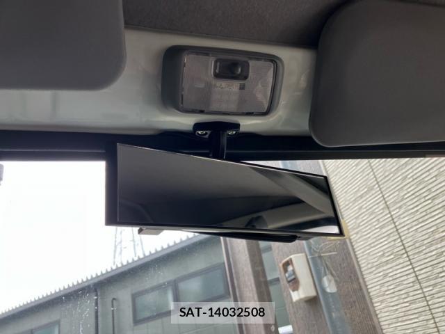 Nissan CLIPPER VAN 2011-02 8813897-19