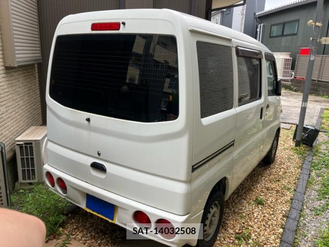 Nissan CLIPPER VAN 2011-02 8813897-2
