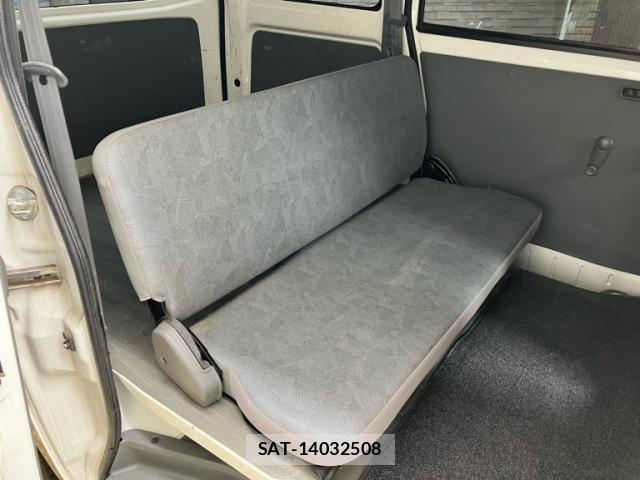 Nissan CLIPPER VAN 2011-02 8813897-5