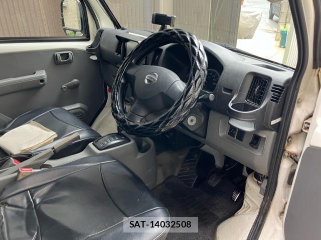 Nissan CLIPPER VAN 2011-02 8813897-7