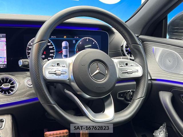 Mercedes Benz CLS-CLASS 2018-09 8812279-10
