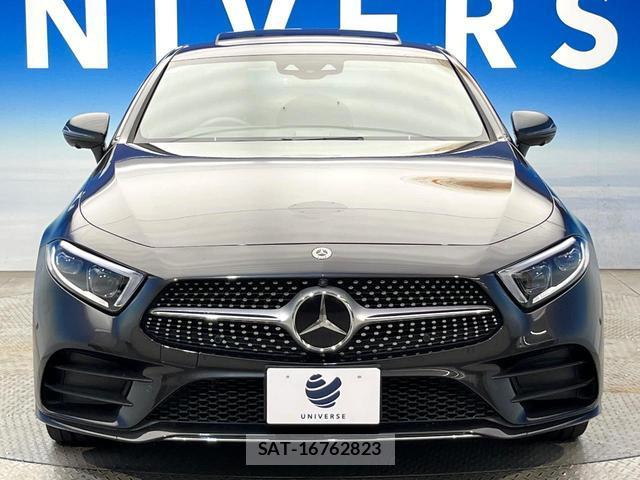 Mercedes Benz CLS-CLASS 2018-09 8812279-15