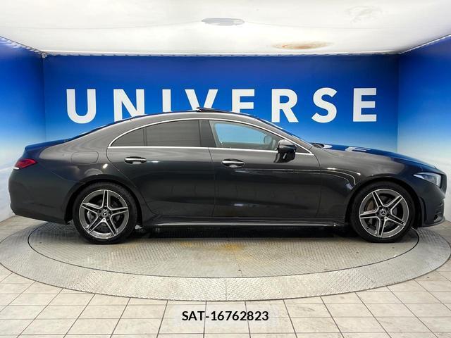 Mercedes Benz CLS-CLASS 2018-09 8812279-19