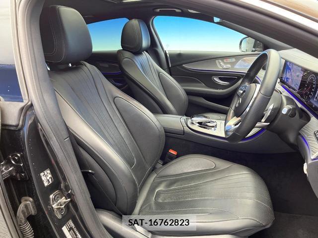 Mercedes Benz CLS-CLASS 2018-09 8812279-8