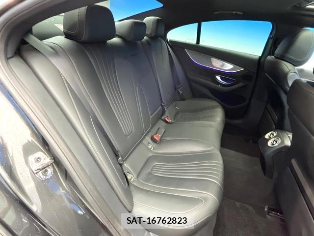 Mercedes Benz CLS-CLASS 2018-09 8812279-9