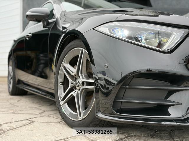 Mercedes Benz CLS-CLASS 2018-09 8812340-10