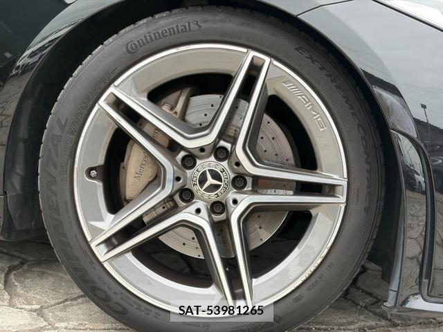 Mercedes Benz CLS-CLASS 2018-09 8812340-11