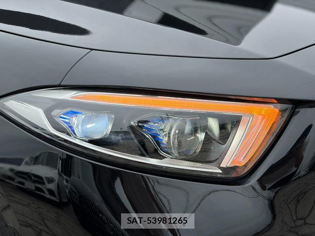 Mercedes Benz CLS-CLASS 2018-09 8812340-12