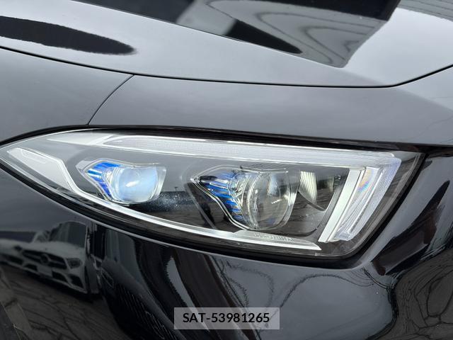 Mercedes Benz CLS-CLASS 2018-09 8812340-13