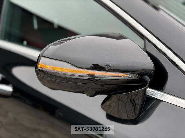 Mercedes Benz CLS-CLASS 2018-09 8812340-17