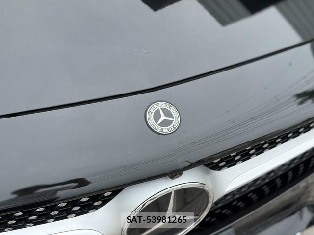 Mercedes Benz CLS-CLASS 2018-09 8812340-7