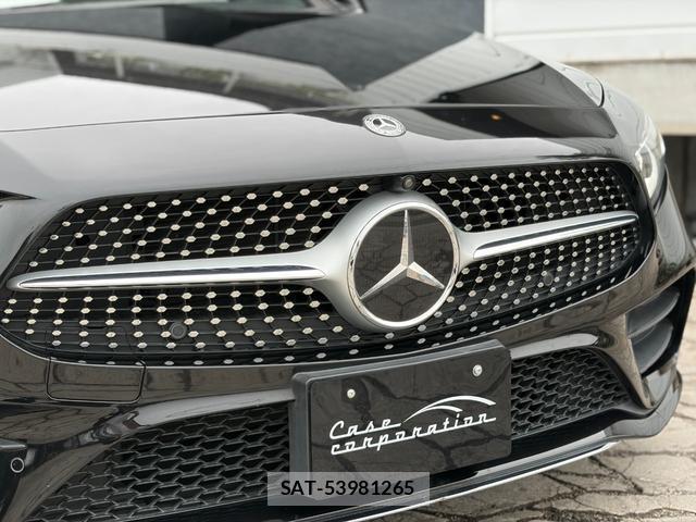 Mercedes Benz CLS-CLASS 2018-09 8812340-8