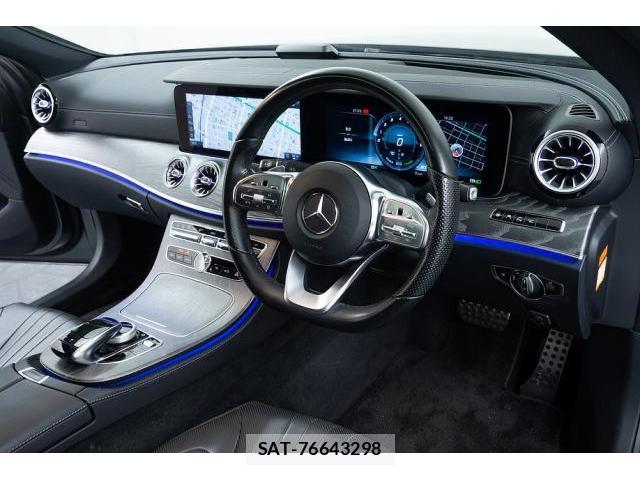Mercedes Benz CLS-CLASS 2019-04 8815193-10