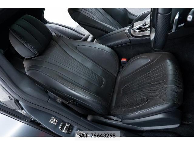 Mercedes Benz CLS-CLASS 2019-04 8815193-11