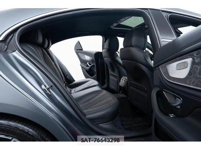 Mercedes Benz CLS-CLASS 2019-04 8815193-13