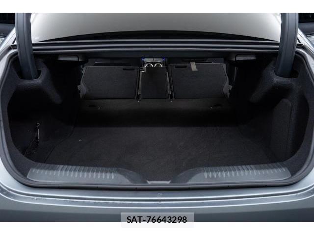 Mercedes Benz CLS-CLASS 2019-04 8815193-15