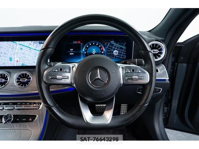Mercedes Benz CLS-CLASS 2019-04 8815193-17