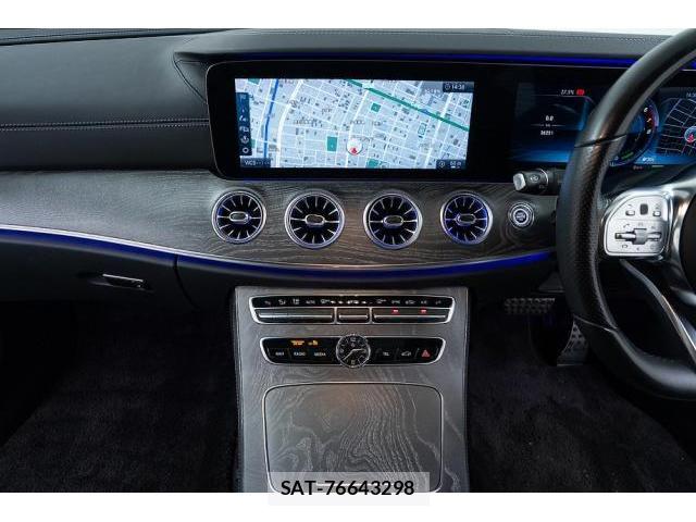 Mercedes Benz CLS-CLASS 2019-04 8815193-18
