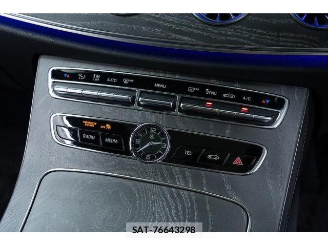 Mercedes Benz CLS-CLASS 2019-04 8815193-19