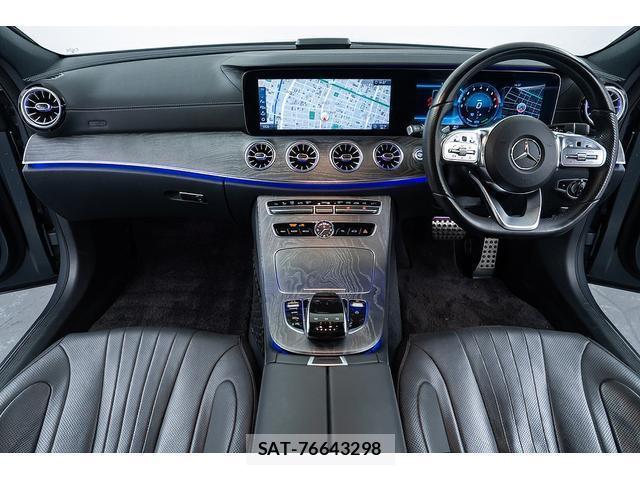 Mercedes Benz CLS-CLASS 2019-04 8815193-2