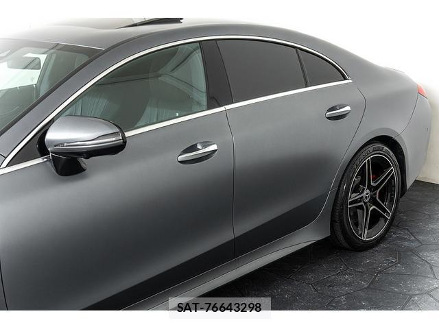 Mercedes Benz CLS-CLASS 2019-04 8815193-7