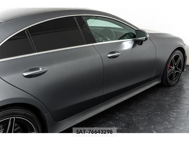 Mercedes Benz CLS-CLASS 2019-04 8815193-9