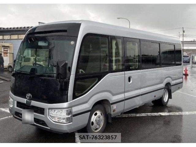 Toyota COASTER 2023-10 8814553-0