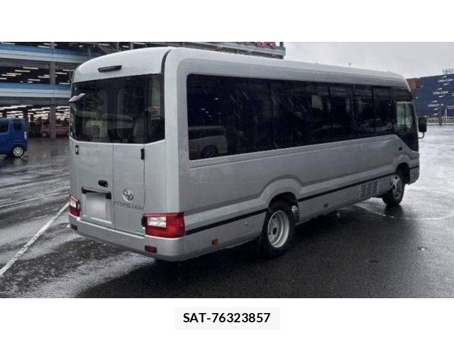 Toyota COASTER 2023-10 8814553-1