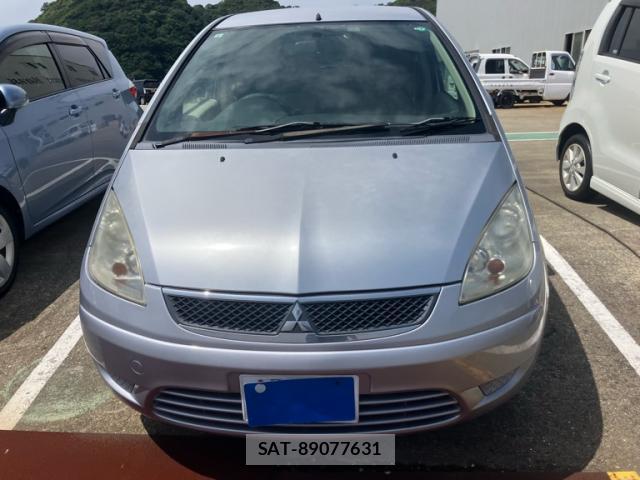 Mitsubishi COLT 2009-09 8813571-0