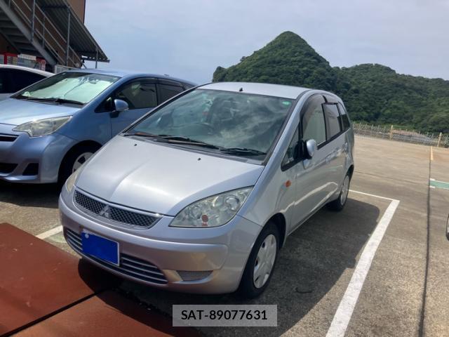 Mitsubishi COLT 2009-09 8813571-1