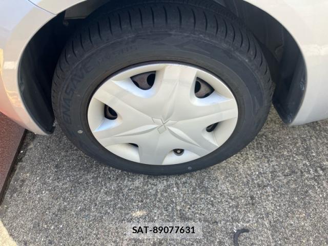 Mitsubishi COLT 2009-09 8813571-12