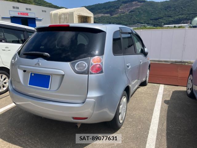 Mitsubishi COLT 2009-09 8813571-13