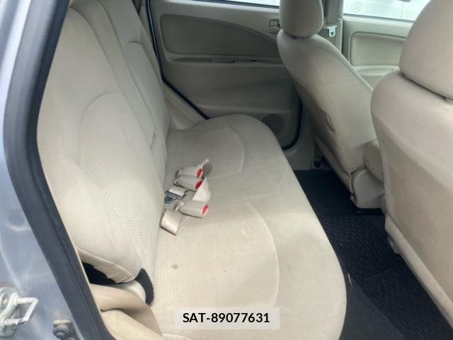 Mitsubishi COLT 2009-09 8813571-5