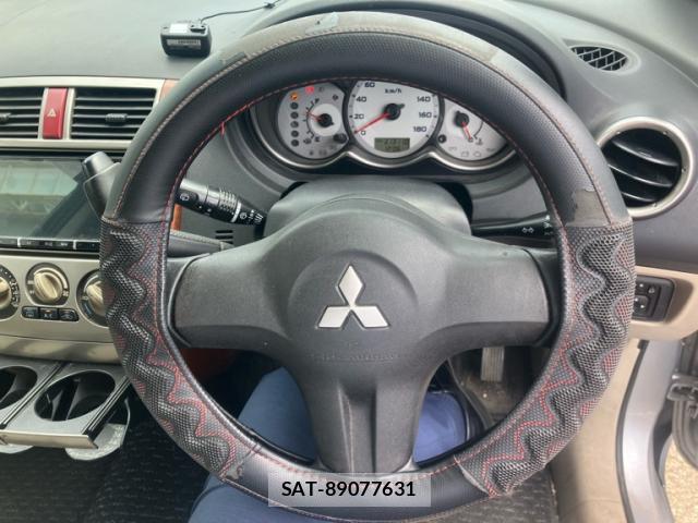 Mitsubishi COLT 2009-09 8813571-7