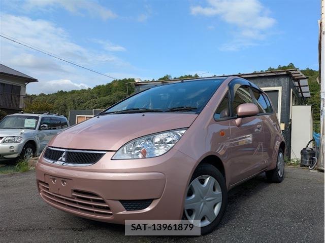 Mitsubishi COLT 2010-02 8816063-0