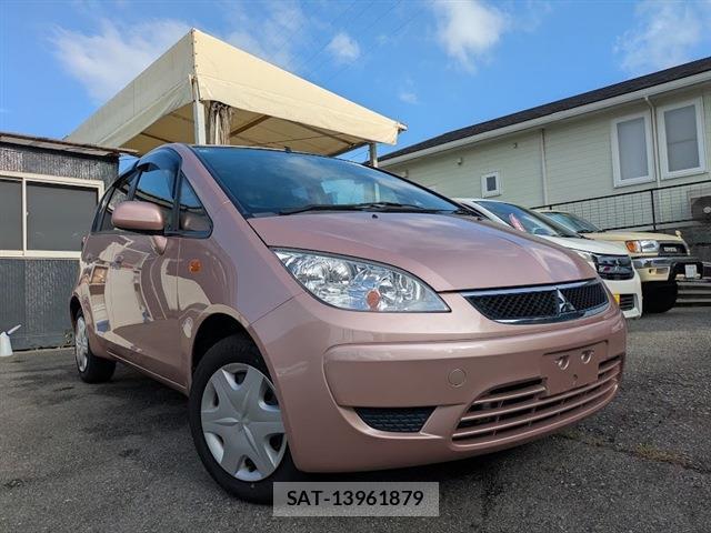 Mitsubishi COLT 2010-02 8816063-1
