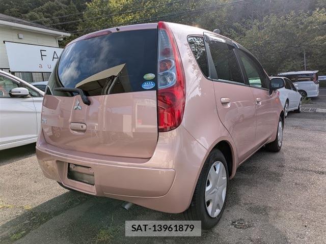 Mitsubishi COLT 2010-02 8816063-2