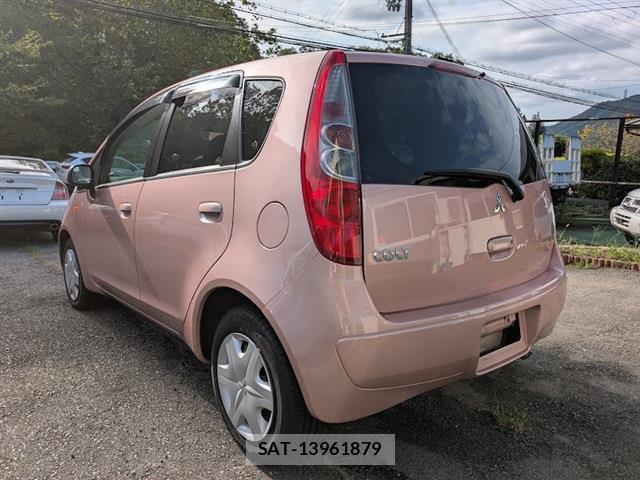 Mitsubishi COLT 2010-02 8816063-3