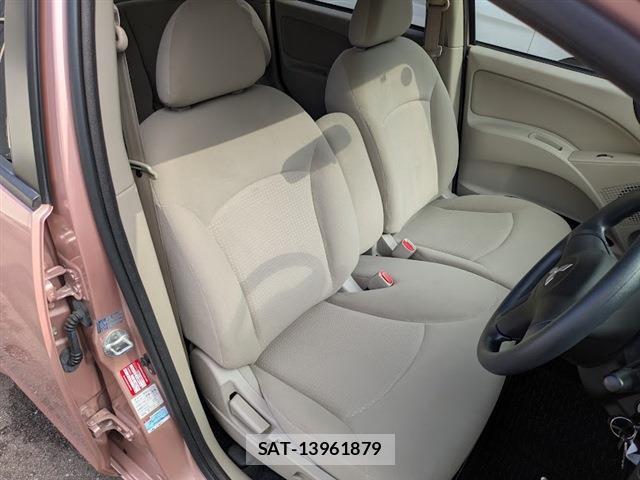 Mitsubishi COLT 2010-02 8816063-5