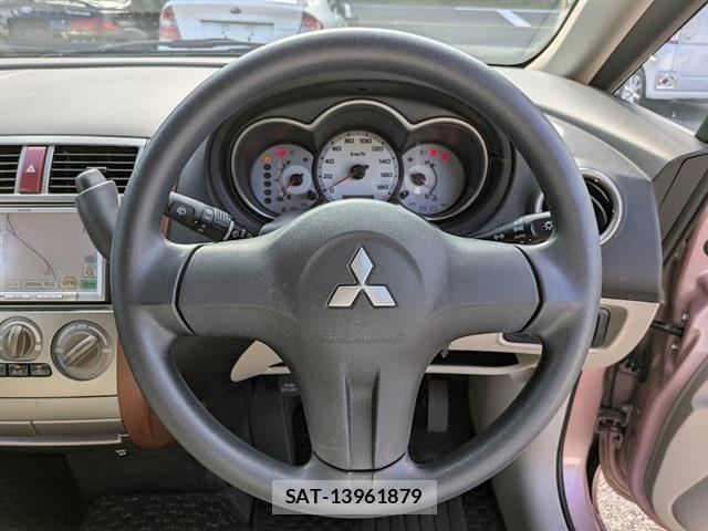 Mitsubishi COLT 2010-02 8816063-6