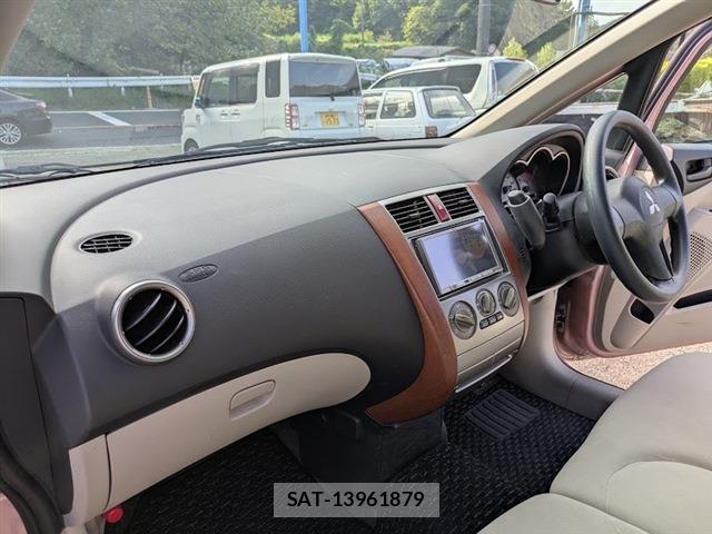 Mitsubishi COLT 2010-02 8816063-8