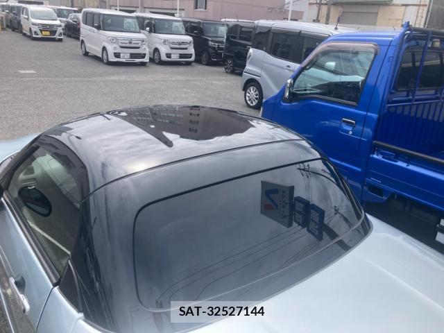 Daihatsu COPEN 2014-09 8812091-12